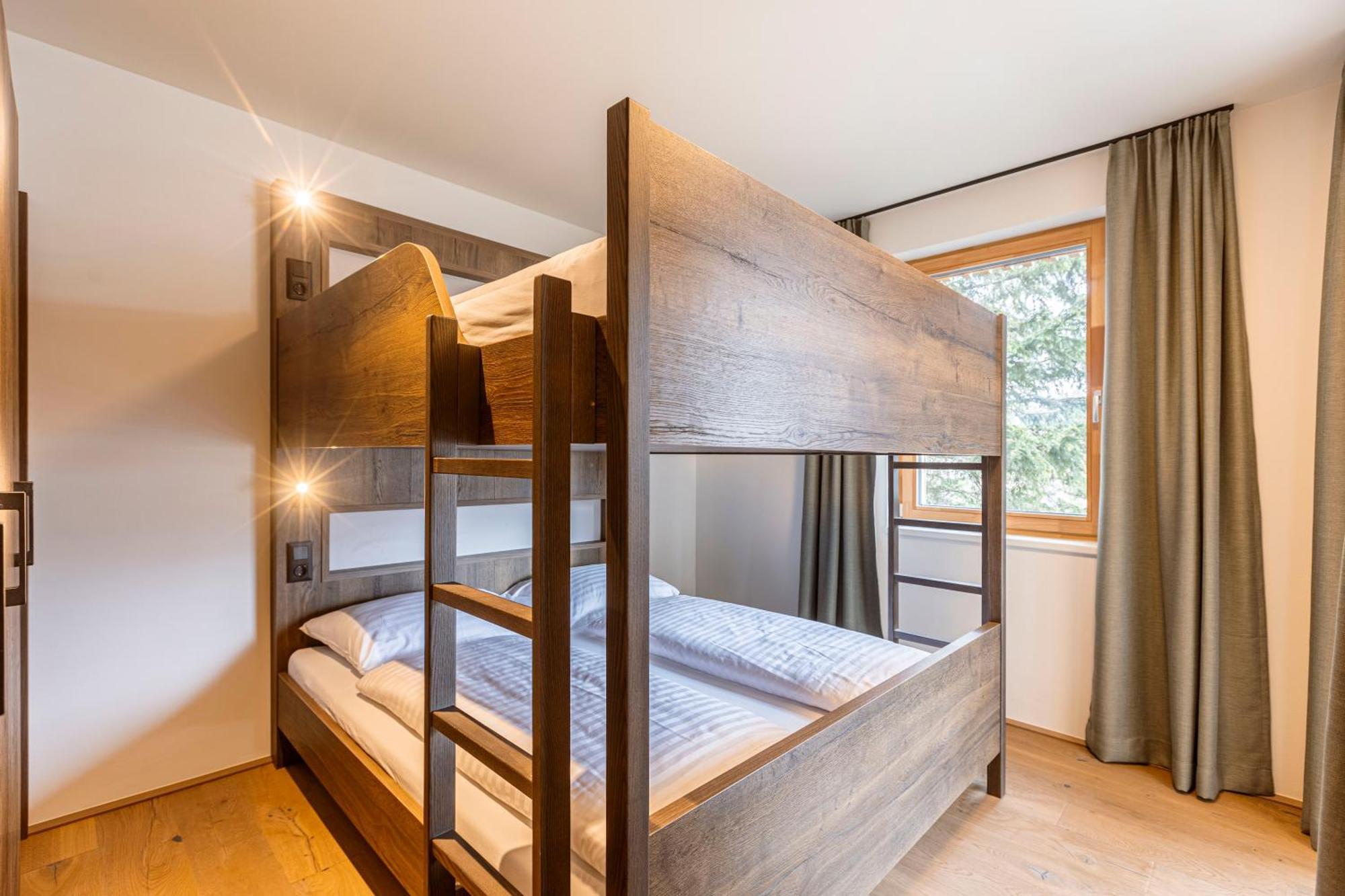 Almresort Sonnenalpe Nassfeld By Alps Resorts Exterior photo
