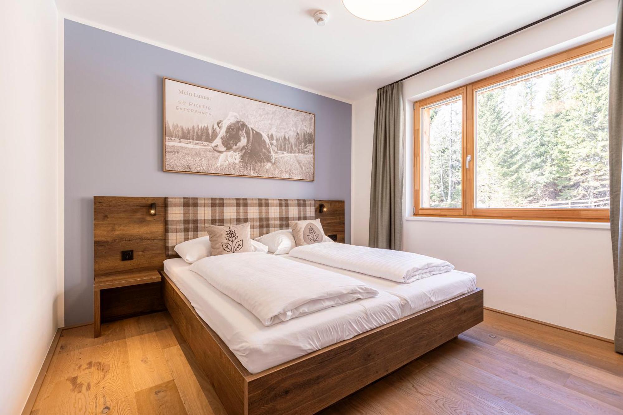 Almresort Sonnenalpe Nassfeld By Alps Resorts Exterior photo